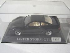 Lister storm gtl d'occasion  Fraisses