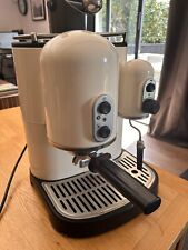 Kitchenaid artisan espresso for sale  STOURBRIDGE