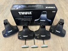 thule foot pack for sale  West Springfield
