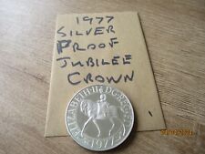 1977 queens silver for sale  GLASGOW