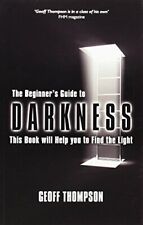 Beginners guide darkness for sale  UK