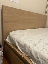 Ikea king size d'occasion  Metz-