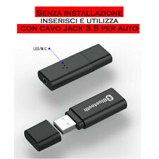 Usb bluetooth 5.0 usato  Torino