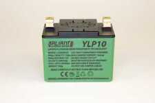 Aliant batteria litio for sale  Shipping to Ireland