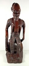 African tribal art for sale  WELLS