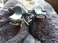 Shimano speed shifters for sale  SCUNTHORPE