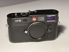 Leica digitalkamera schwarz gebraucht kaufen  Heidelberg-Neuenheim