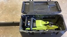 Ryobi 40v ry40508 for sale  Safety Harbor