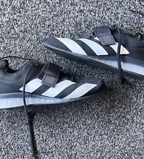 Adidas adipower weightlifting for sale  UK