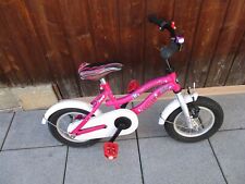 kinder rosa fahrrad gebraucht kaufen  Buxheim