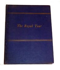 Vintage book royal for sale  ROMFORD