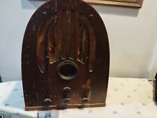 Philco cathedral antique for sale  Lafayette