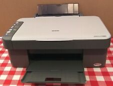 Impresora, escáner y copiadora todo en uno de inyección de tinta Epson Stylus CX3810 $REDUCIDA segunda mano  Embacar hacia Argentina