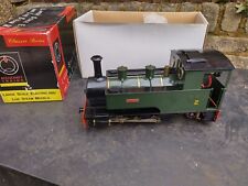 Accucraft live steam for sale  COULSDON