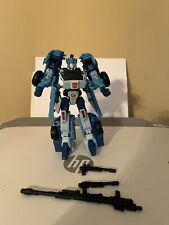 Usado, Hasbro 2010 Transformers Generations Clase Deluxe BLURR segunda mano  Embacar hacia Argentina