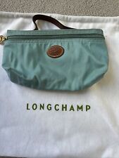 Borsa pieghevole longchamp usato  Spedire a Italy