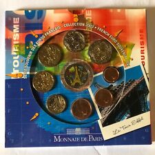 2003 pièces euro d'occasion  Montluçon