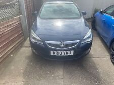 Vauxhall astra for sale  CLACTON-ON-SEA