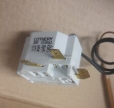 Cotherm capillary thermostat for sale  ELGIN