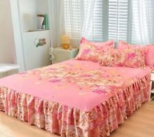 3pc pink floral for sale  Delray Beach