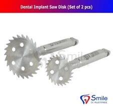 Dental implant saw for sale  Shipping to Ireland
