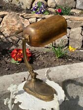Antique Signed Handel Table Lamp, used for sale  Canada
