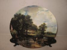 Constable country plate for sale  WELLINGBOROUGH