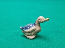 Miniature wade whimsies for sale  LEOMINSTER