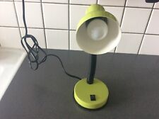 Lampe bureau flexible d'occasion  Hombourg-Haut