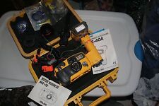 Underwater camera set for sale  Aurora