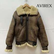 Avirex flight jacket for sale  Shipping to Ireland