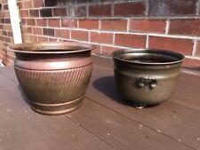 copper bowls for sale  LYTHAM ST. ANNES