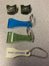 Ohio state lottery for sale  Columbus