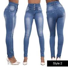 Damen jeans hose gebraucht kaufen  Obertshausen