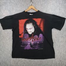 Vintage undertaker shirt for sale  LONDON