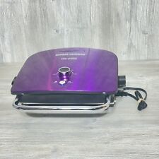 George foreman electric for sale  Shipping to Ireland