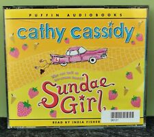 Cathy cassidy sundae for sale  PORTLAND