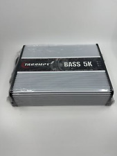 ♻️✅ Openbox - Taramps Bass 5k 5000 Watts Rms amplificador de áudio de carro 1 Ohm comprar usado  Enviando para Brazil