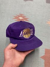 Vintage 90s lakers for sale  Redford