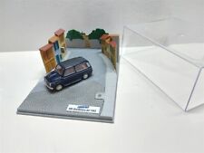 Mini diorama fiat usato  Erice