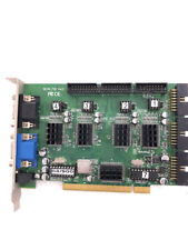 DVR PCI digital video capture srvellance card SEC4X_713c Ver. C KG904-A/08 Kguar for sale  Shipping to South Africa