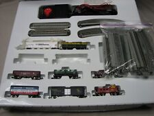 bachmann empire builder n gage train set no.24009 for sale  Shipping to South Africa