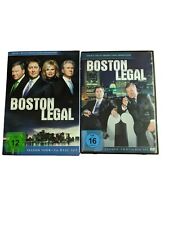 Boston legal staffel gebraucht kaufen  Jever