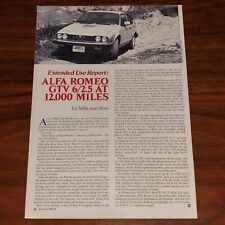 Alfa romeo gtv for sale  Salt Lake City