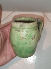 Antica vintage ceramica usato  Italia