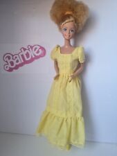 Barbie mattel magic usato  Italia