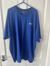 Mens nike shirts for sale  WHITBY