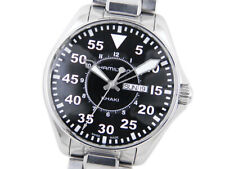 Hamilton men watch for sale  Shipping to Ireland