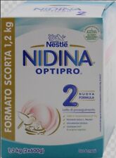 Nestle nidina optipro usato  Andria