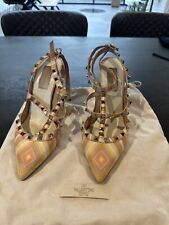 Valentino ladies shoes for sale  COVENTRY